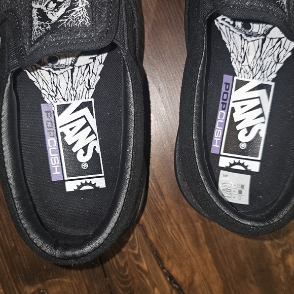 New vans BMX slipon fast and loose shoes - Picture 5 of 11